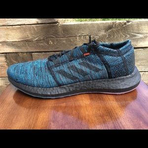 🔑Adidas PureBoost GO LTD Size 12